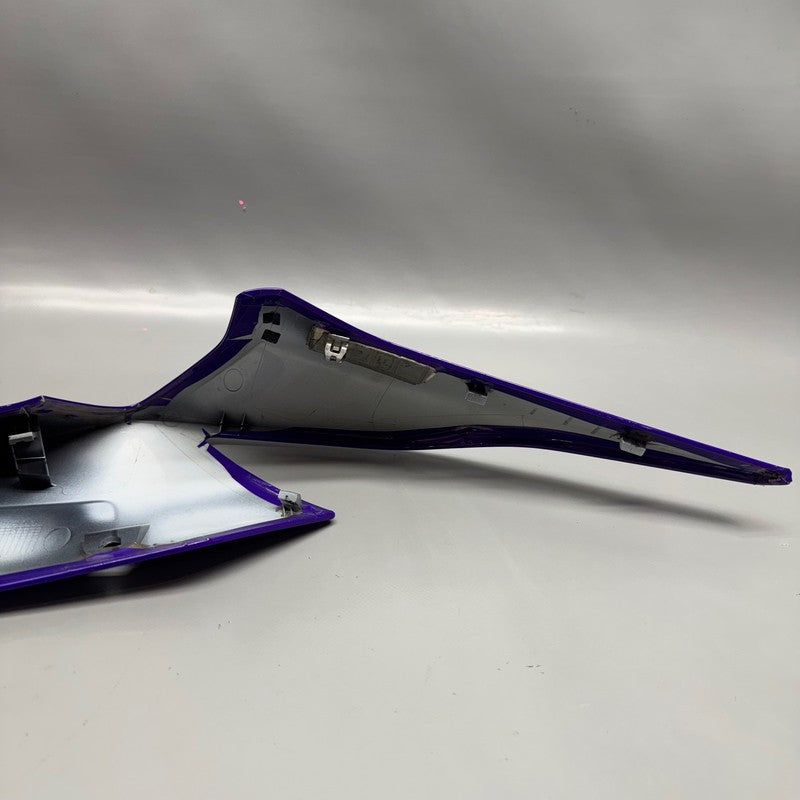 BMW S1000RR K67 REAR LATERAL PART RIGHT 2018 2019 2020 2021 2022 OEM 8