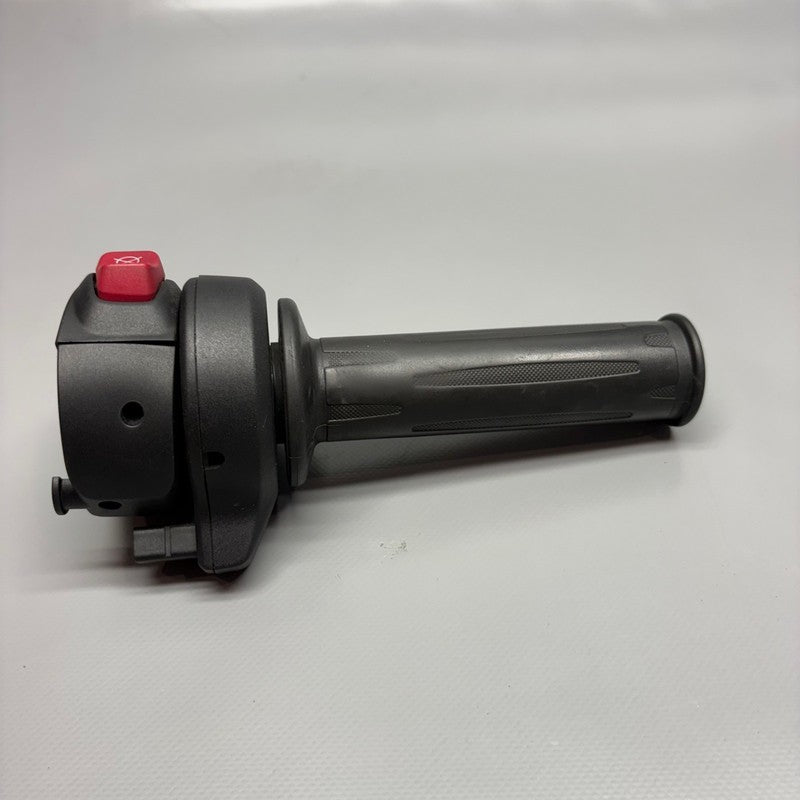 BMW K1600 BAGGER HANDLEBAR GRIP RIGHT CONTROL 2017-2021 2022 2023 2024