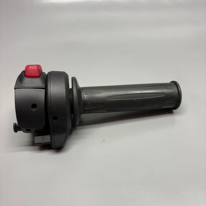 BMW K1600 BAGGER HANDLEBAR GRIP RIGHT CONTROL 2017-2021 2022 2023 2024