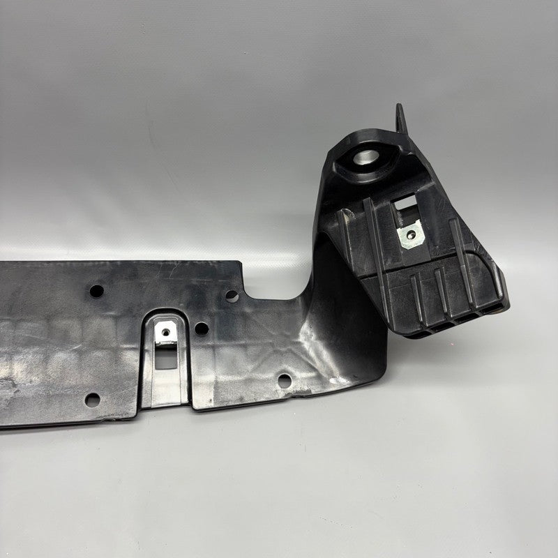 8566930 BMW C400X RUNNING BOARD SUPPORT RIGHT 2018 2019 2020 OEM 8566930