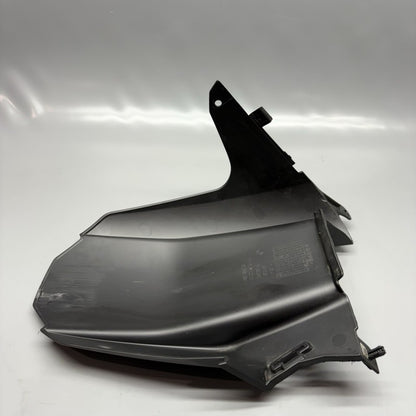 8569768 BMW S1000R REAR WHEEL COVER 2020 2021 2022 2023 2024 2025 OEM 8569768