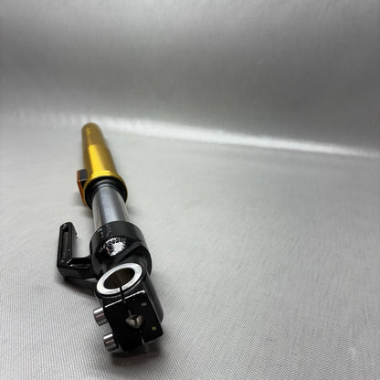 7100209 BMW G310R FORK TUBE RIGHT SIDE 2017 2018 OEM 7100209