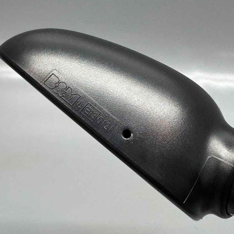 BMW F800ST MIRROR RIGHT 2006 2007 2008 2009 2010 2011 2012 OEM