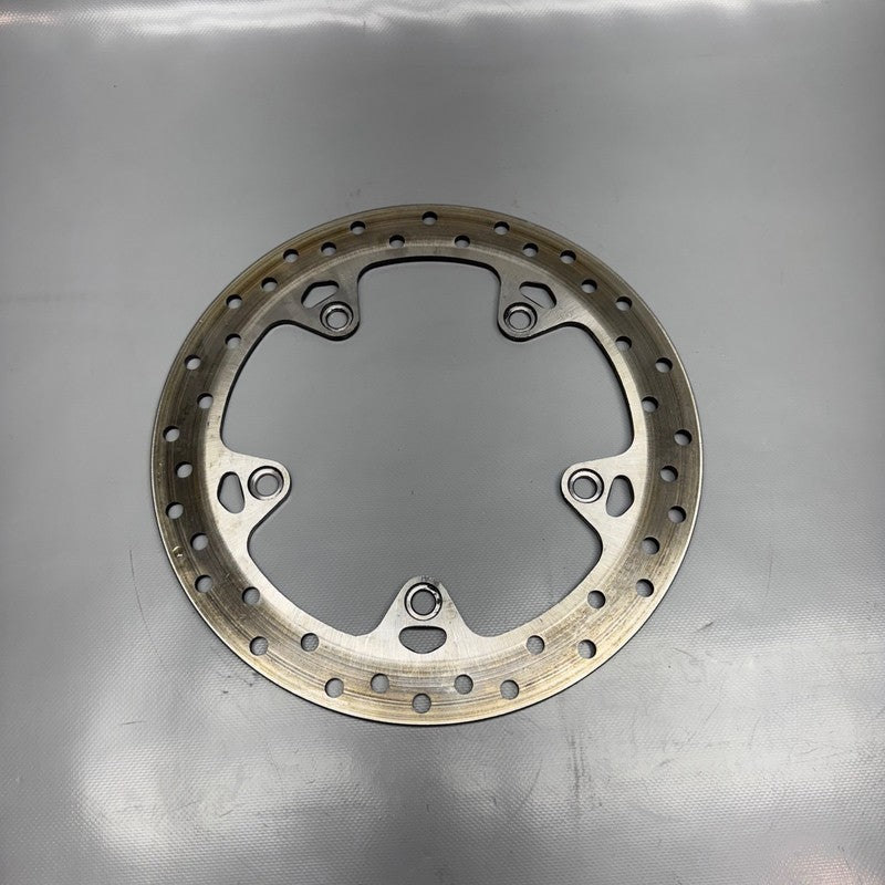 R1200GS BMW R1200GS FRONT ROTOR 2009 2010 2011 2012 OEM