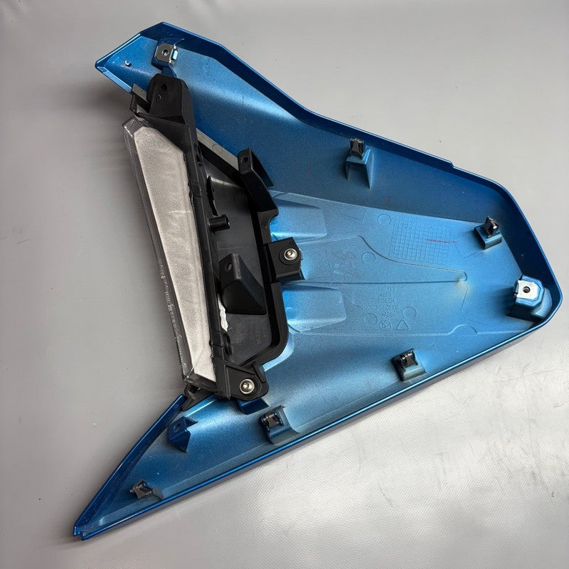 BMW C400X TURN SIGNAL WITH COVER RIGHT 2018 2019 2020 OEM 8558254