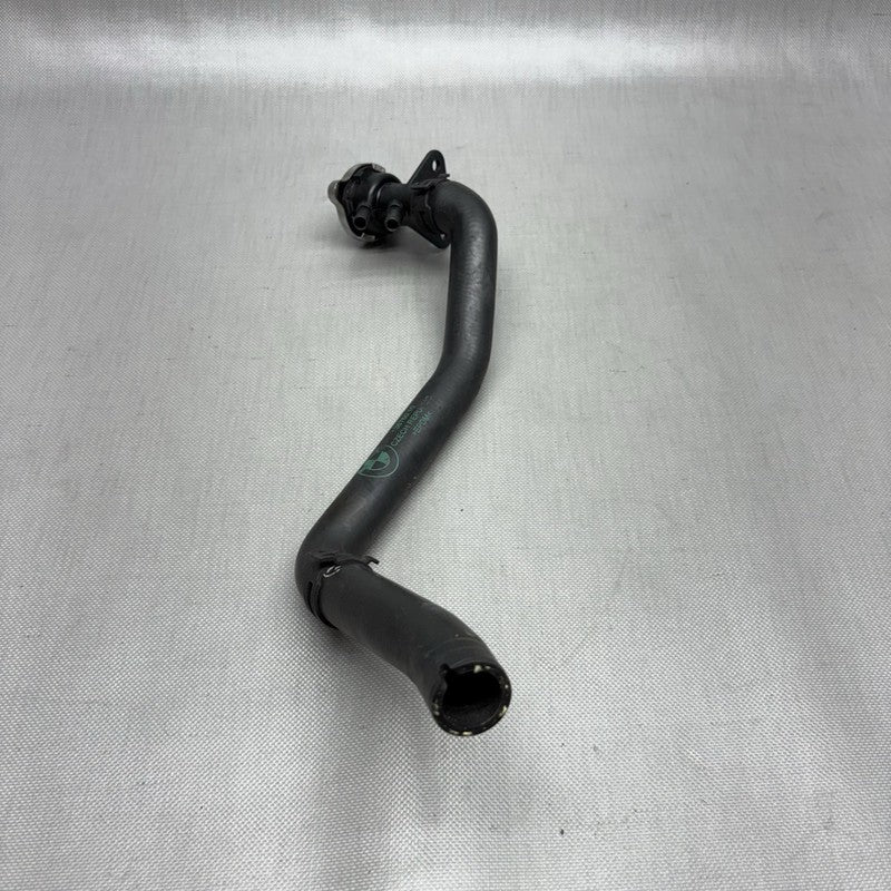 7725201 BMW C650 GT COOLANT HOSE 2011 2012 2013 2014 2015 OEM 7725201