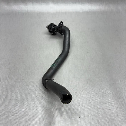 7725201 BMW C650 GT COOLANT HOSE 2011 2012 2013 2014 2015 OEM 7725201