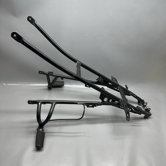 G650GS SERTAO BMW G650GS SERTAO SUBFRAME REAR 2010 2011 2012 2013 2014 OEM 