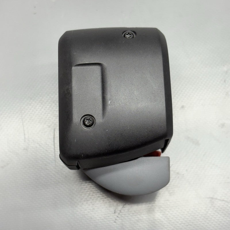 R1200GS BMW R1200GS COMBINATION SWITCH LEFT 2009 2010 2011 2012 2013 OEM 