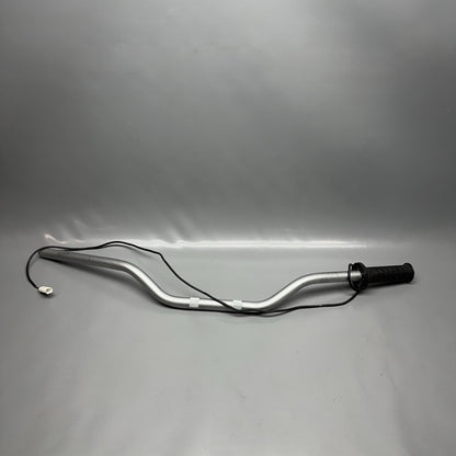 G650GS SERTAO BMW G650GS SERTAO HANDLEBAR 2010 2011 2012 2013 2014 OEM