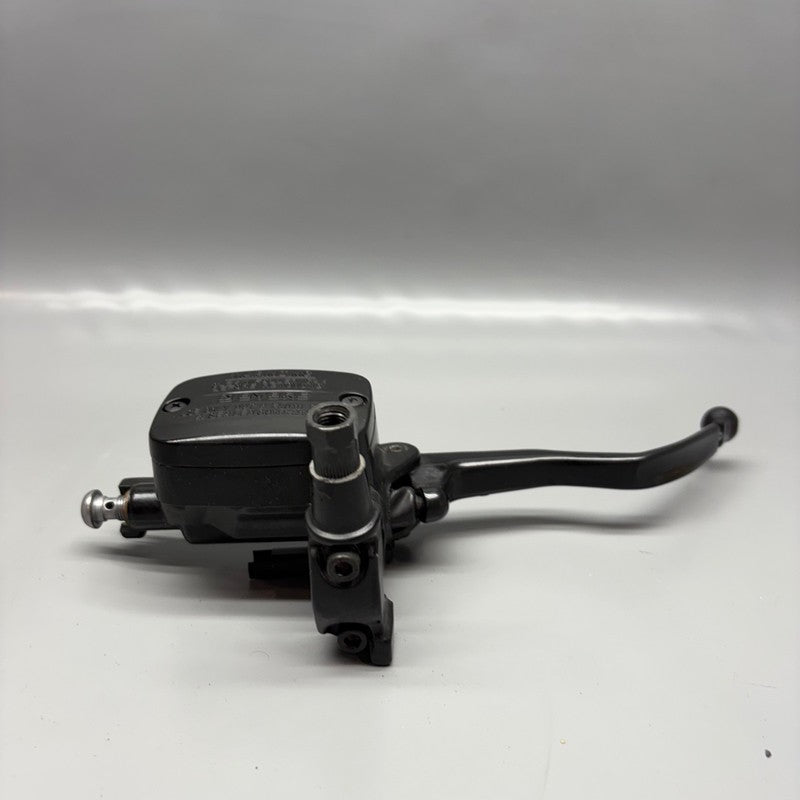 BMW C400X REAR HANDBRAKE LEVER RIGHT 2018 2019 2020 OEM