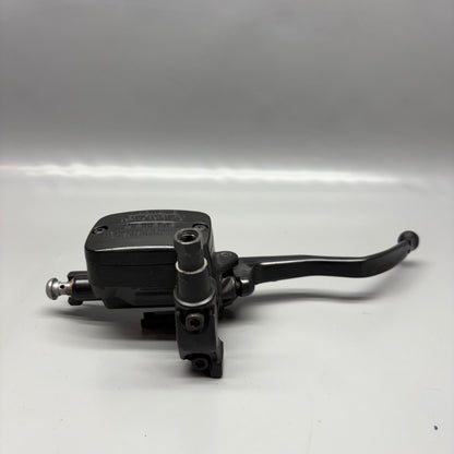 BMW C400X REAR HANDBRAKE LEVER RIGHT 2018 2019 2020 OEM