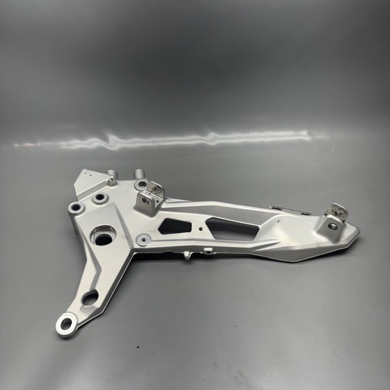 8404012 BMW F900R FOOTPEG PLSTR LRFT 2020 2021 2022 2023 2024 8404012