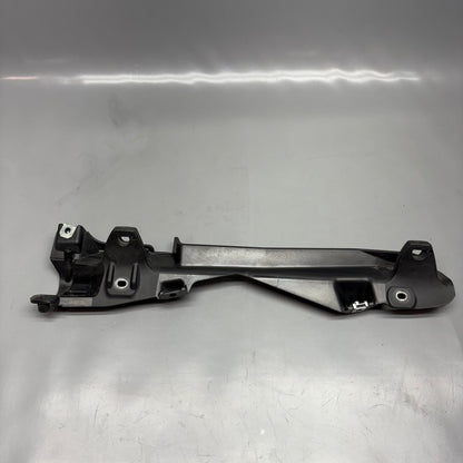 7716655 BMW K1600GT CASE HOLDER LEFT 2011 2012 2013 2014 2015 2016 OEM 7716655