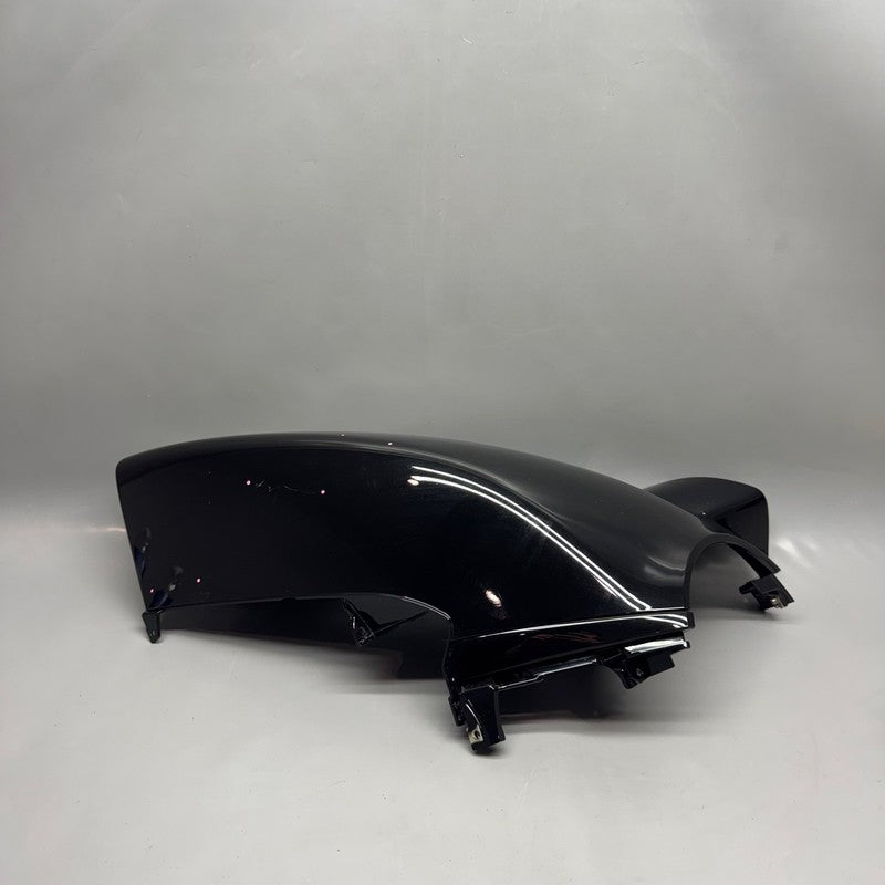 9444303 BMW R18 B LEFT FRONT FAIRING PANEL 2020 2021 2022 2023 2024 OEM 9444303
