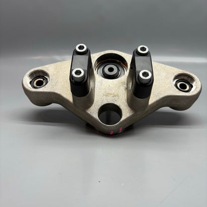 BMW K 1200LT TRIPLE TREE UPPER 2005 2006 2007 2008 OEM 2333416