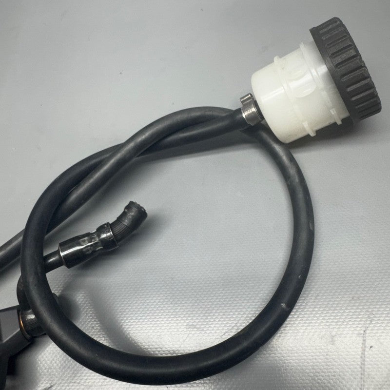 BMW K 1200LT BRAKE MASTER CYLINDER 2005 2006 2007 2008 OEM 7650749