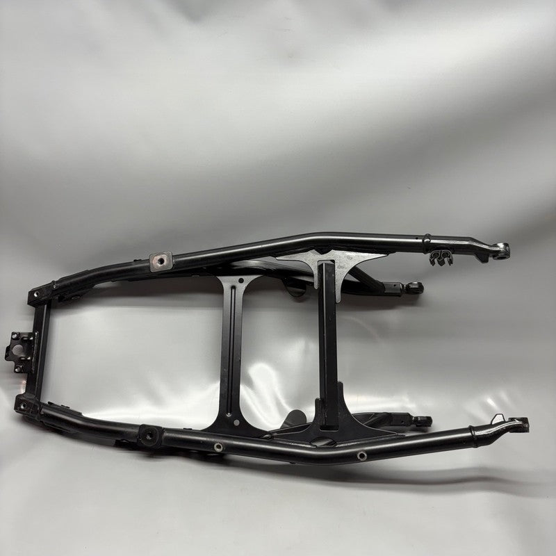 BMW F900R SUBFRAME REAR 2020 2021 2022 2023 2024 OEM