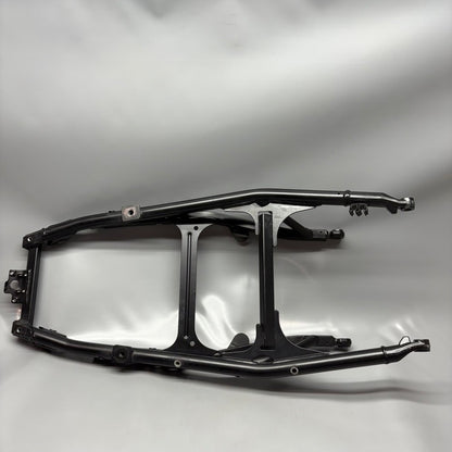 BMW F900R SUBFRAME REAR 2020 2021 2022 2023 2024 OEM