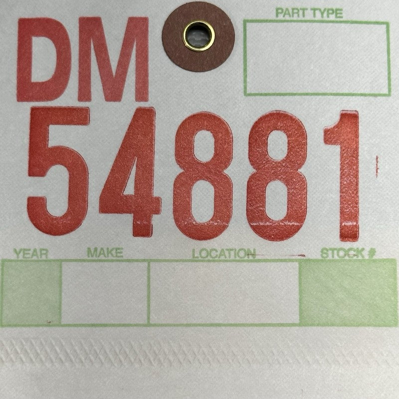 8554345 BMW K1600GTL SECURITY SENSOR CONTROL MODULE 2015 2016 2017 2018 2019 2020 2021