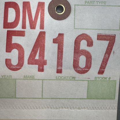 7676588 BMW K 1200LT FAIRING BRACKET 2005 2006 2007 2008 OEM 7676588