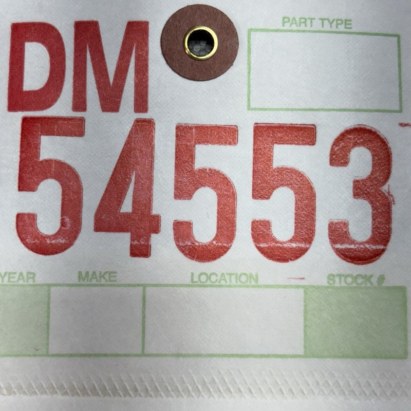 8551650 BMW C 650 SPORT HANDLEBAR 2014 2015 2016 2017 2018 2019 2020 OEM 8551650