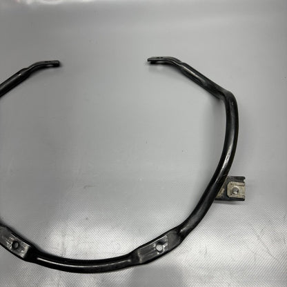 7727159 BMW G650GS SERTAO TUBE FOR TRIM COVER HOLDER 2010 2011 2012 2013 2014 7727159