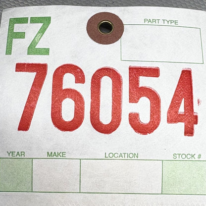 7714752 BMW K1300S SWINGING ARM WITH RIGHT ANGLE GEARBOX 2007-2013 2014 2015 OEM 7714752