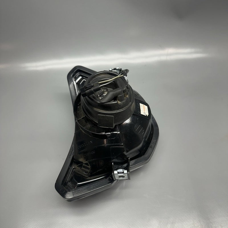 8546522 BMW G310GS HEADLIGHT 2018 2019 OEM 8546522