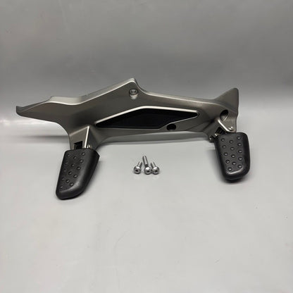 BMW K1600GTL FOOTREST RIGHT 2015 2016 2017 2018 2019 2020 2021 OEM 838