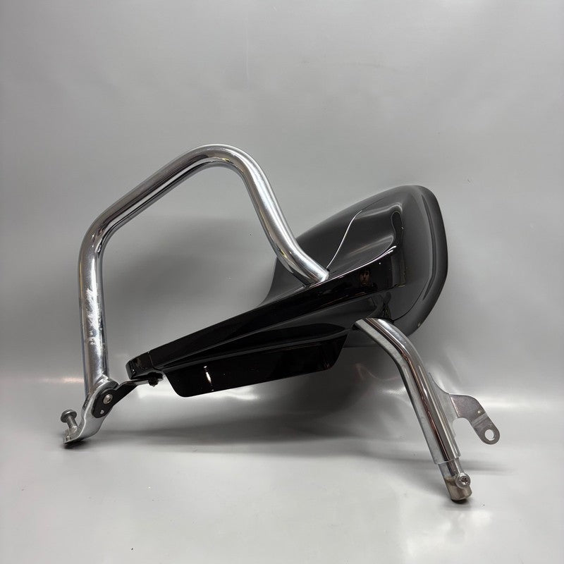 R18 BMW R18 LEG SHIELD RIGHT 2020 2021 2022 2023 2024 OEM