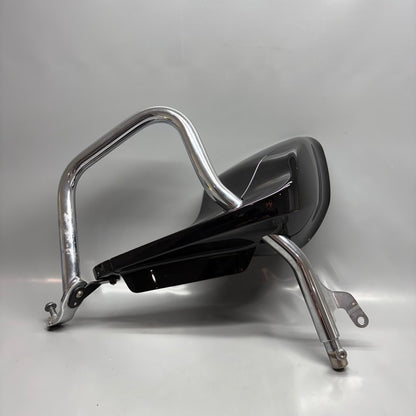 R18 BMW R18 LEG SHIELD RIGHT 2020 2021 2022 2023 2024 OEM