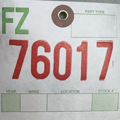 K1600GTL BMW K1600GTL REAR WHEEL 2015 2016 2017 2018 2019 2020 2021 OEM 