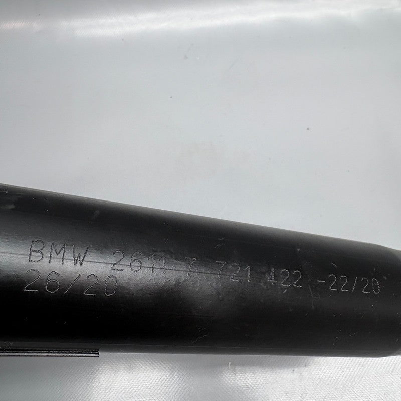 BMW K1600 BAGGER DRIVE SHAFT 2017-2019 2020 2021 2022 2023 2024 2025 O