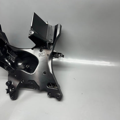 7709517 BMW K1600GTL FRONT PANEL CARRIER LEFT 2015 2016 2017 2018 2019 2020 2021 7709517