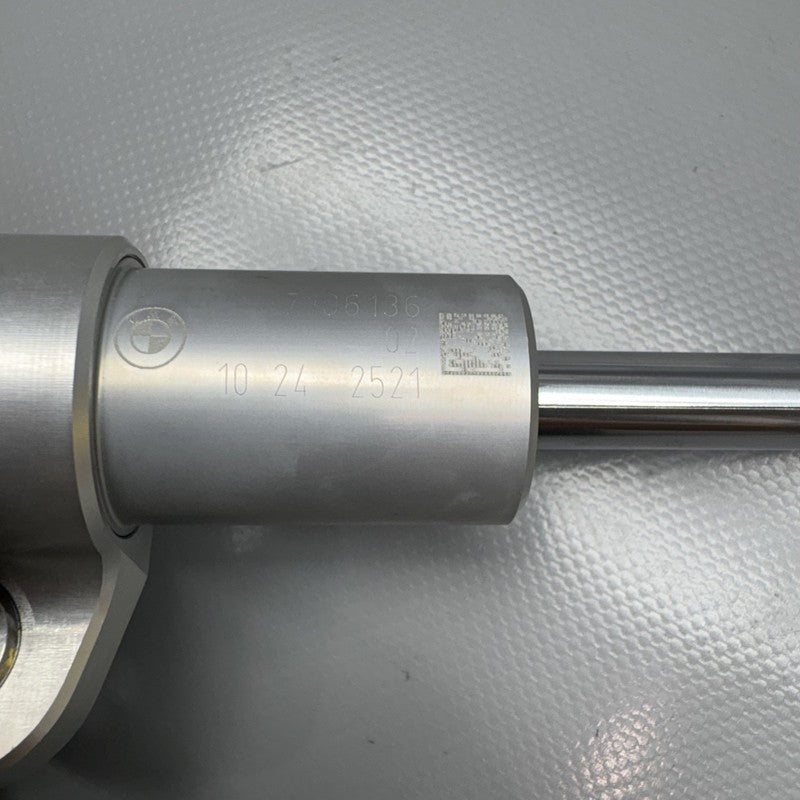 7106136 BMW R1300GS ADVENTURE STEERING DAMPER 2023 2024 2025 OEM 7106136