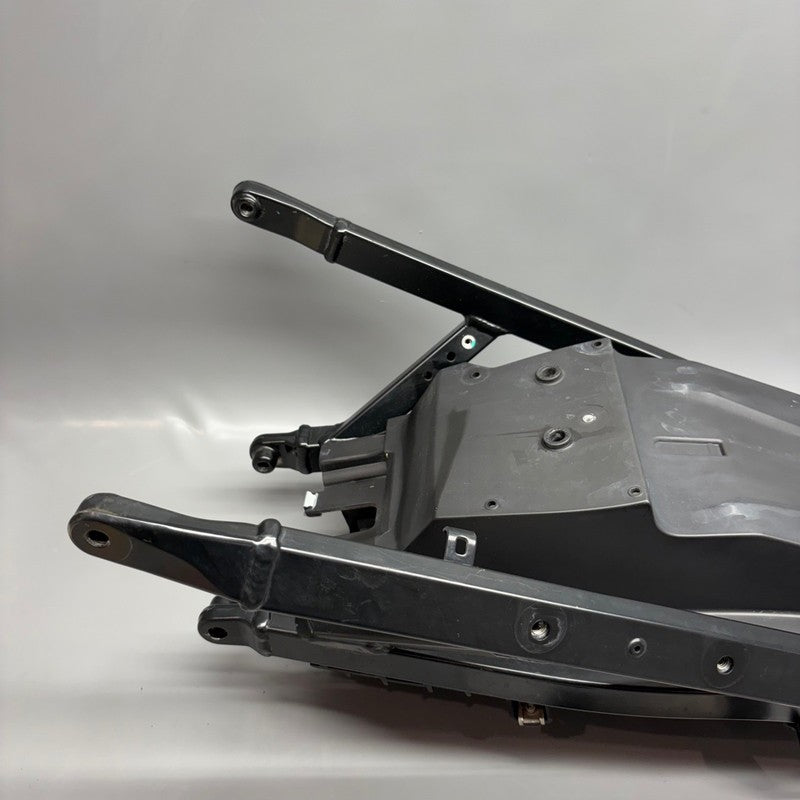 BMW S1000XR REAR SUBFRAME 2014 2015 2016 2017 2018 2019 OEM