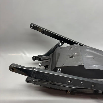 BMW S1000XR REAR SUBFRAME 2014 2015 2016 2017 2018 2019 OEM