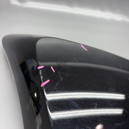 9899449 BMW R18 BATTERY COVER LEFT 2020 2021 2022 2023 2024 OEM 9899449