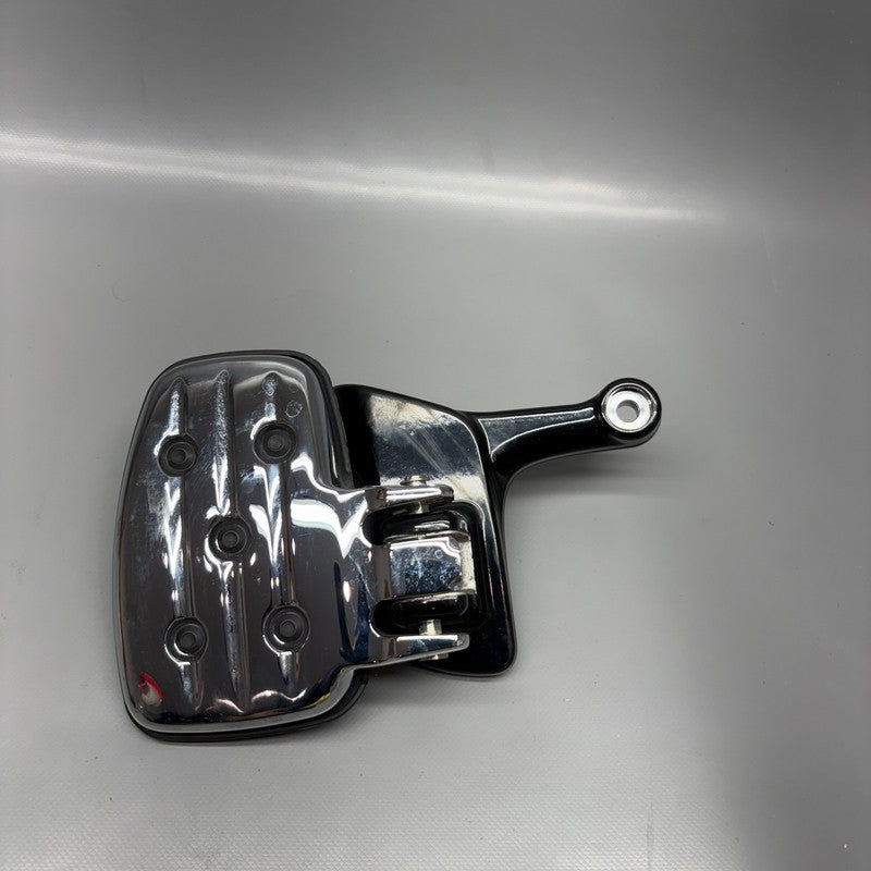 BMW R18 TRANSCONTINENTAL FOOTREST PLATE LEFT REAR 2020-2022 2023 2024 