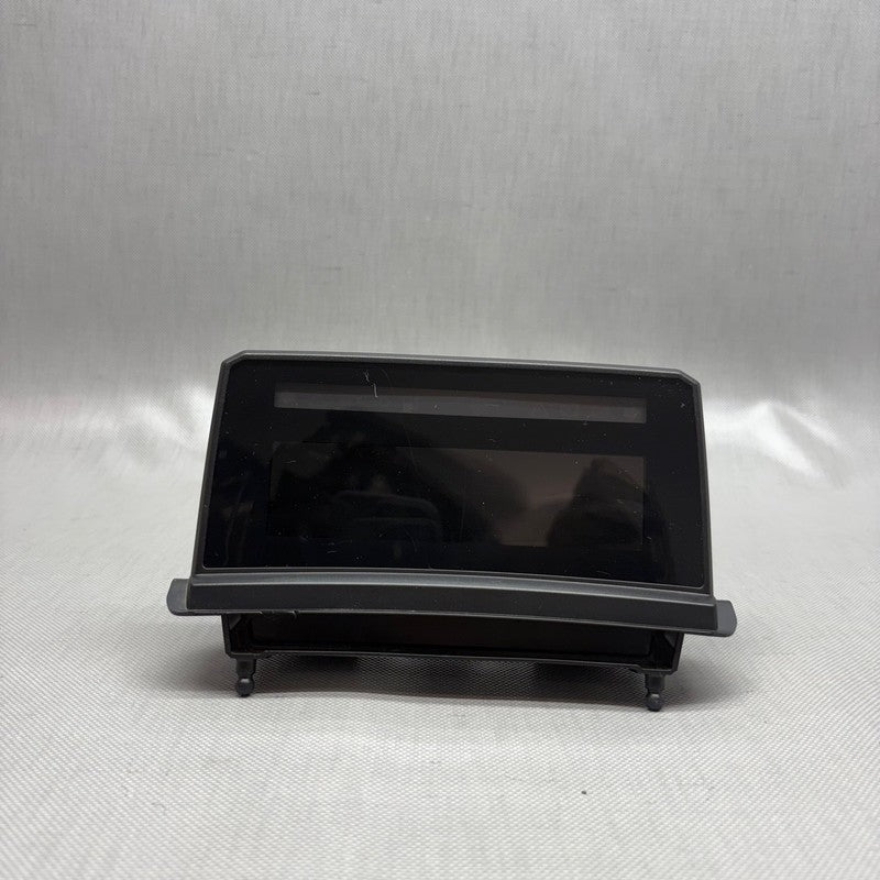 BMW C 650 EVOLUTION INSTRUMENT CLUSTER 2015 2016 2017 2018 OEM 8389112