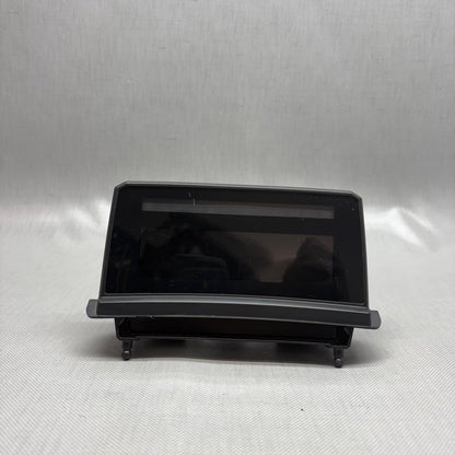 BMW C 650 EVOLUTION INSTRUMENT CLUSTER 2015 2016 2017 2018 OEM 8389112