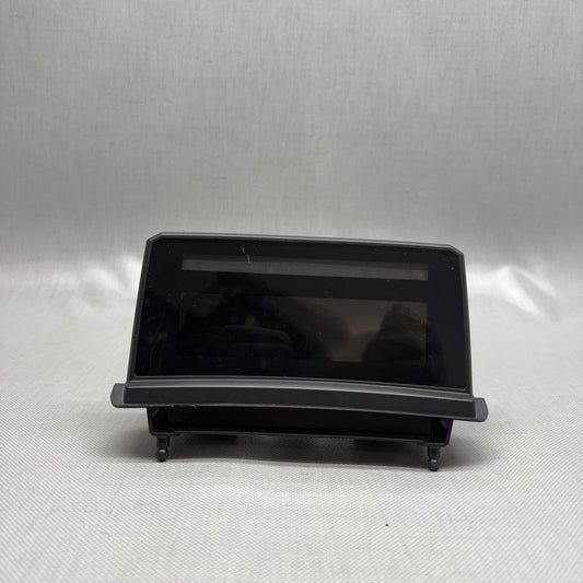 BMW C 650 EVOLUTION INSTRUMENT CLUSTER 2015 2016 2017 2018 OEM 8389112
