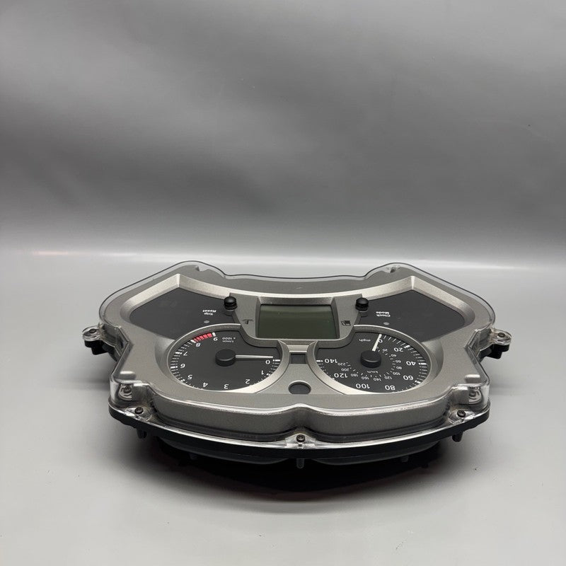 BMW K 1200LT INSTRUMENT CLUSTER 2004 2005 2006 2007 2008 2009 OEM 7696