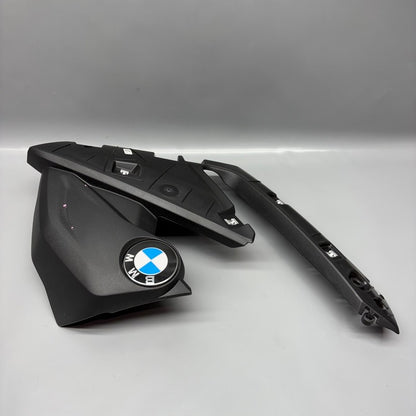 8393624 BMW S1000R PLAQUE HOLDER RIGHT 2020 2021 2022 2023 2024 2025 OEM 8393624