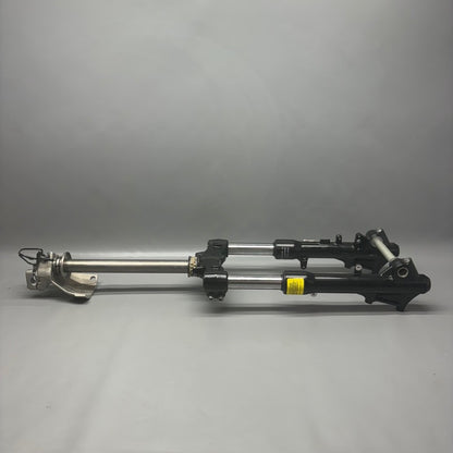 C400X BMW C400X FRONT SUSPENSION 2018 2019 2020 OEM