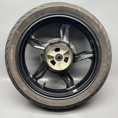 BMW G310R US WHEEL REAR 2016 2017 2018 2019 2020 OEM 8554139