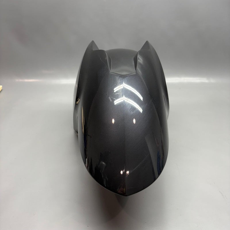 BMW K1300S FRONT FENDER 2007-2009 2010 2011 2012 2013 2014 2015 OEM 76