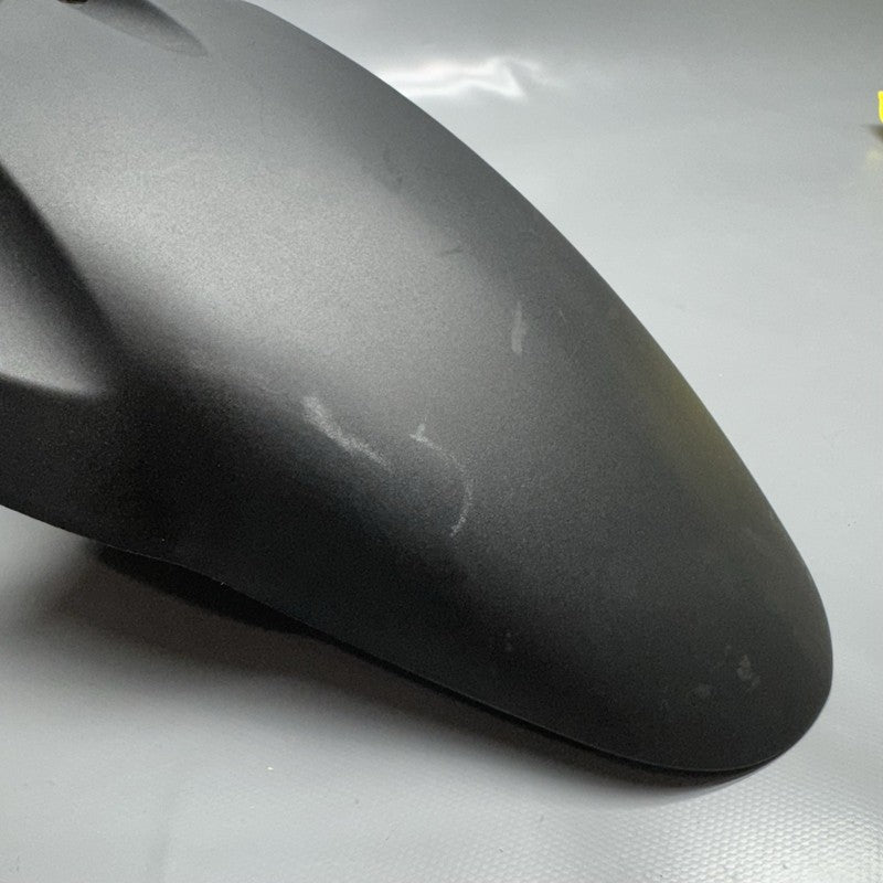 R1200GS BMW R1200GS MUDGUARD FENDER FRONT  2009 2010 2011 2012 2013 OEM 
