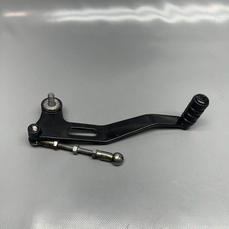 G310GS BMW G310GS SHIFT LEVER WITH ROD 2018 2019 OEM 